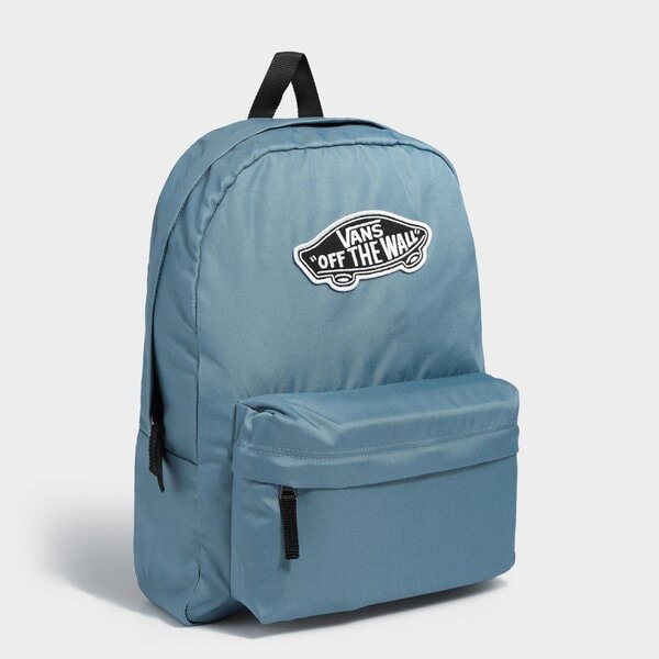 VANS PLECAK WM REALM BACKPACK