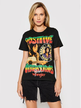 T-Shirt Wrangler