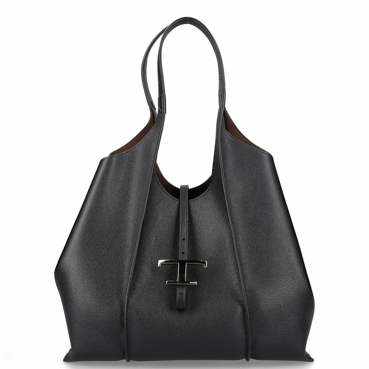 Tod's Shopper T TIMELESS skòra