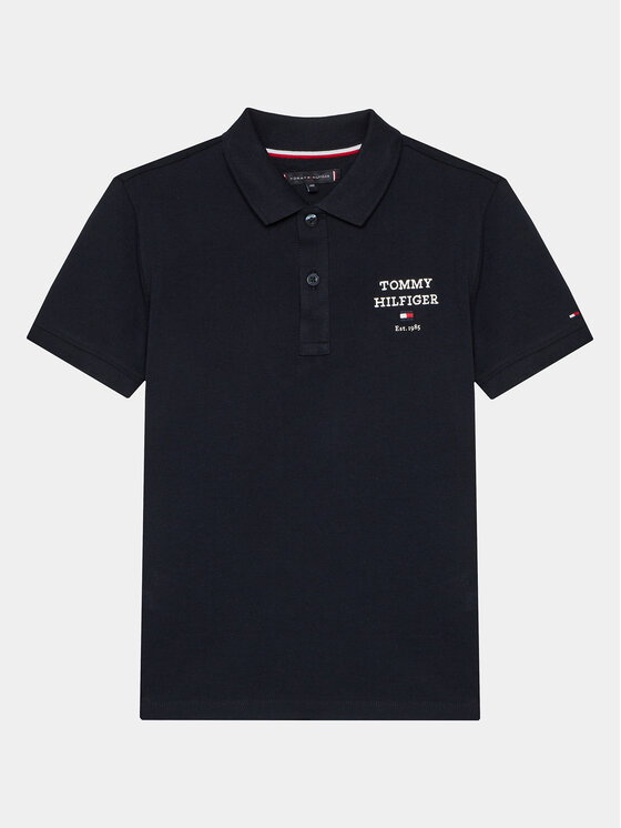 Polo Tommy Hilfiger