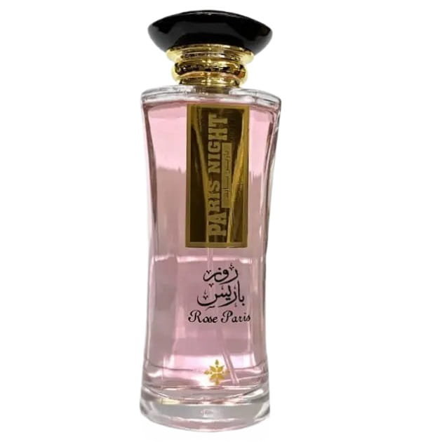 Ard al Zaafaran Rose Paris Night woda perfumowana spray 65ml