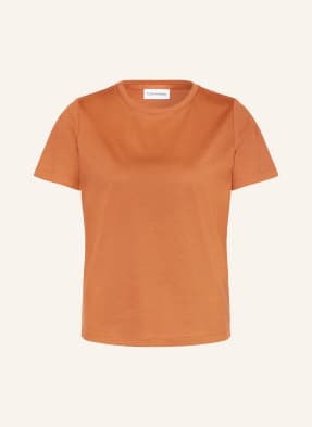 Calvin Klein T-Shirt rot
