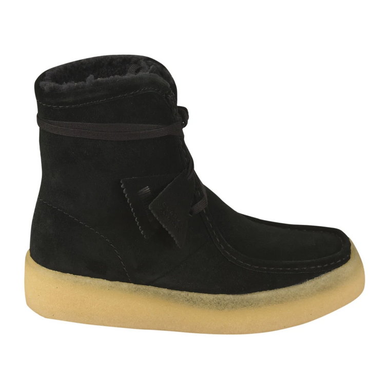 Buty Zimowe Clarks | Kolekcja Damska 2023 | Lamoda.pl