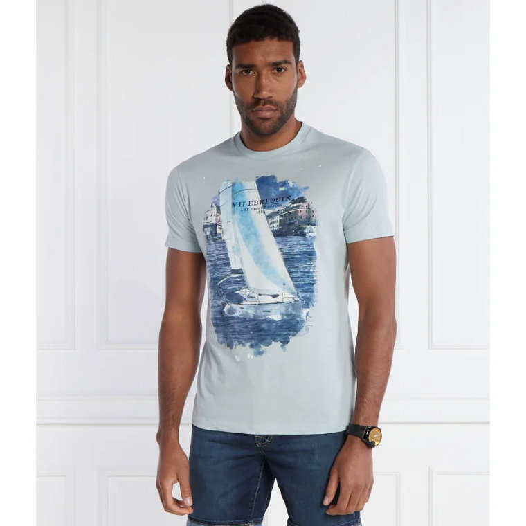 Vilebrequin T-shirt portisol | Regular Fit