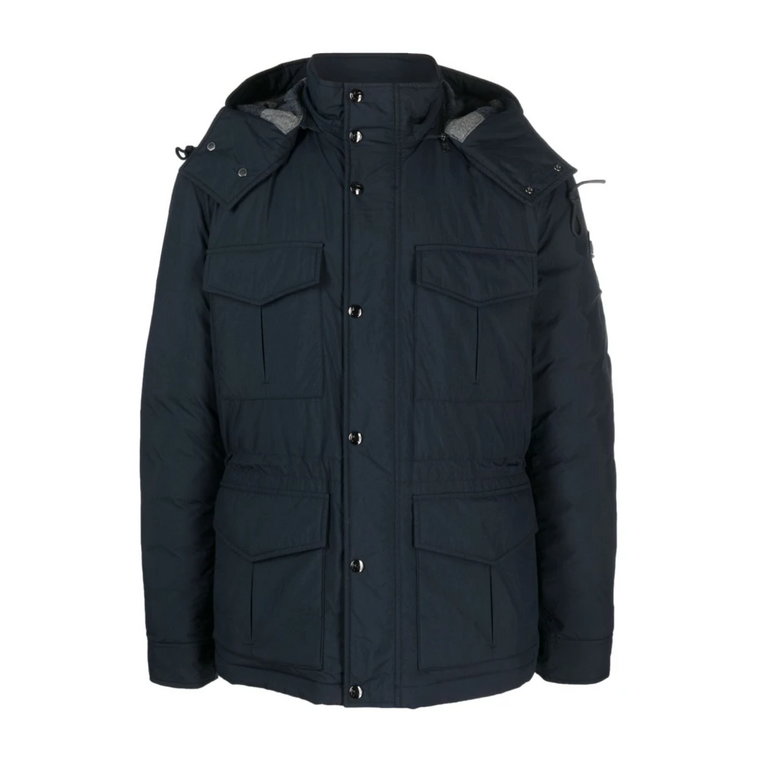 Winter Jackets Woolrich