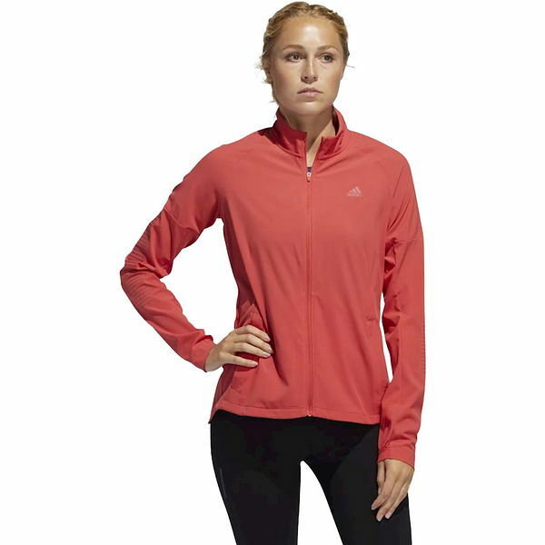 Kurtka damska Rise Up N Run Jacket Adidas