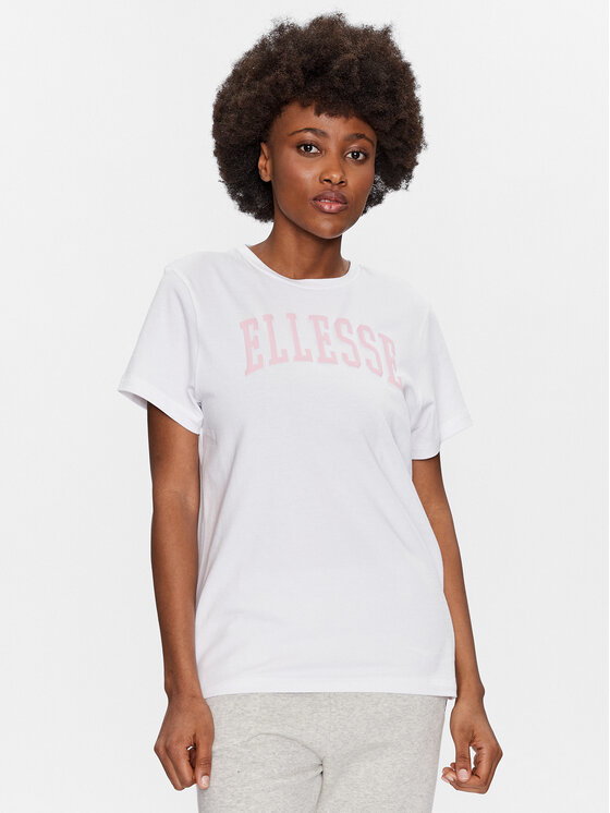 T-Shirt Ellesse