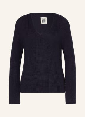 Marc O'polo Sweter blau