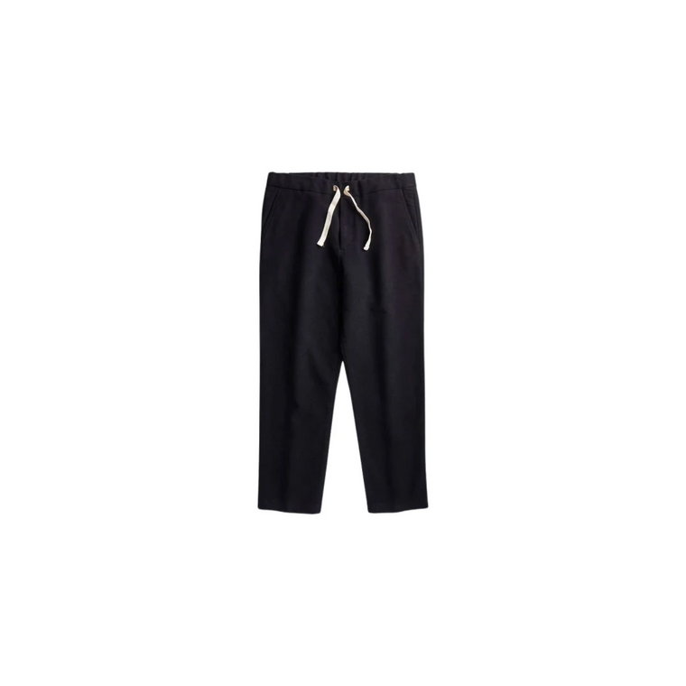 Elegant Wide Trousers Nn07