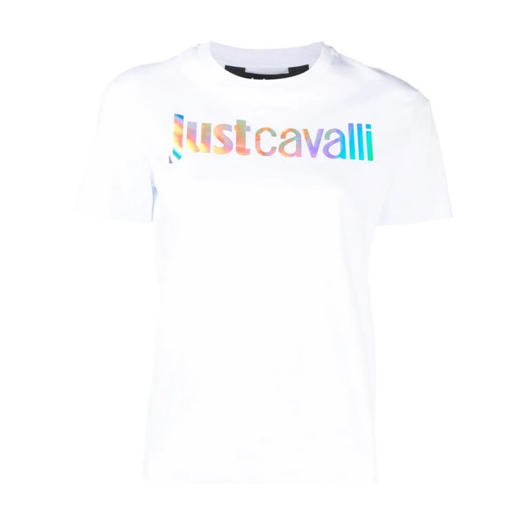 T-Shirts Just Cavalli