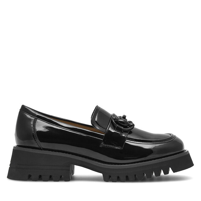 Loafersy Badura