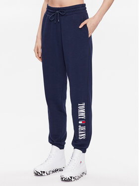 Spodnie dresowe Tommy Jeans