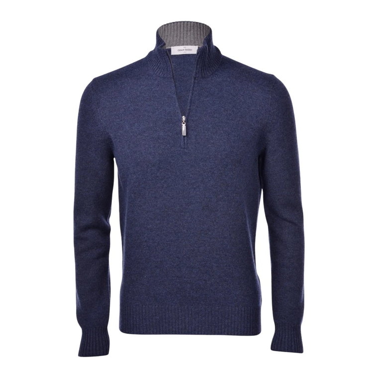 Turtlenecks Gran Sasso