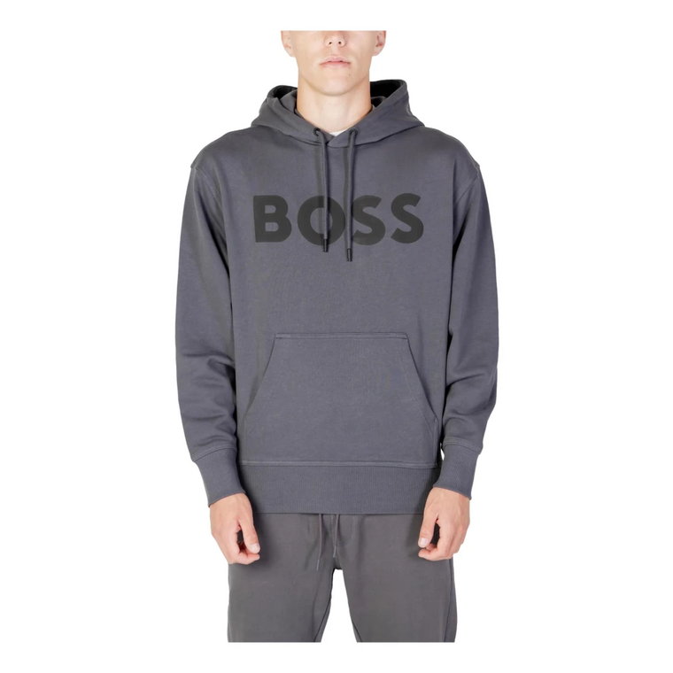 Hoodies Hugo Boss