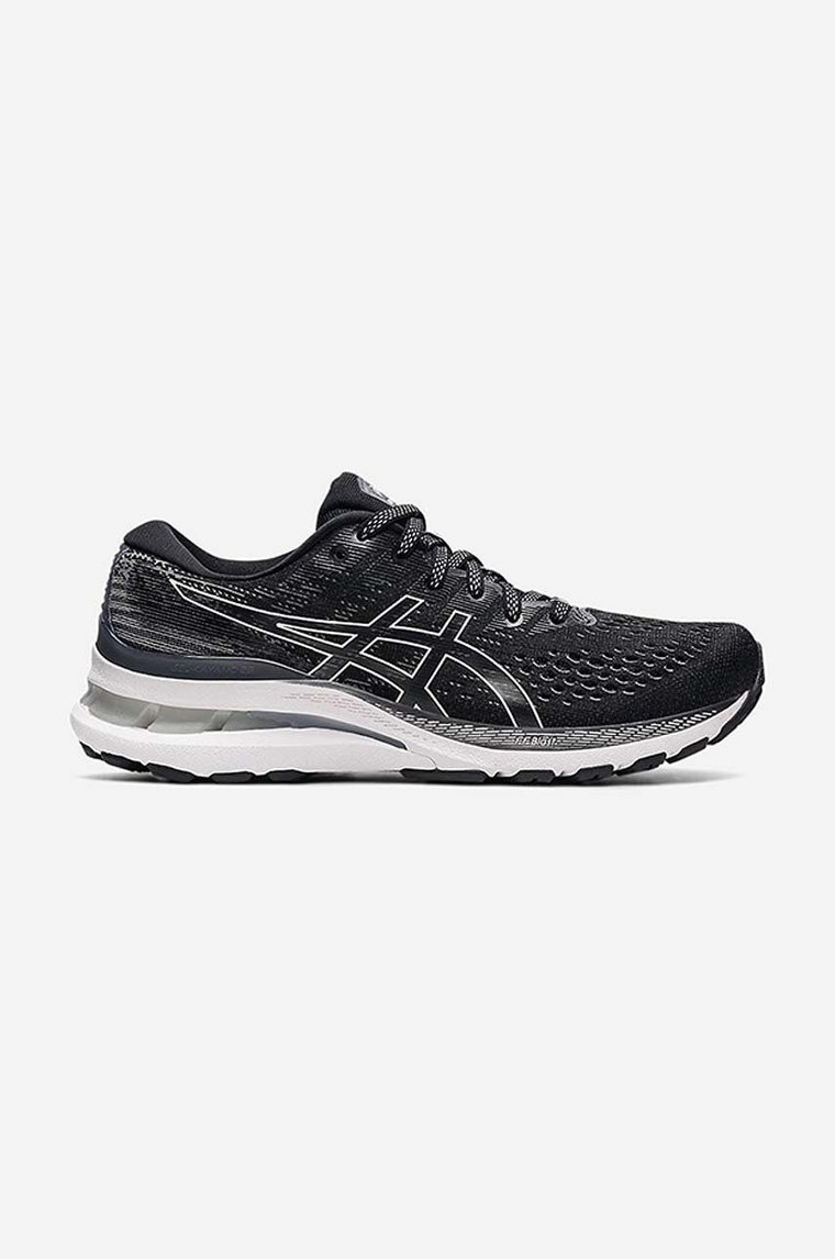 Asics buty Gel-Kayano 28 1012B047 kolor czarny 1012B047-003