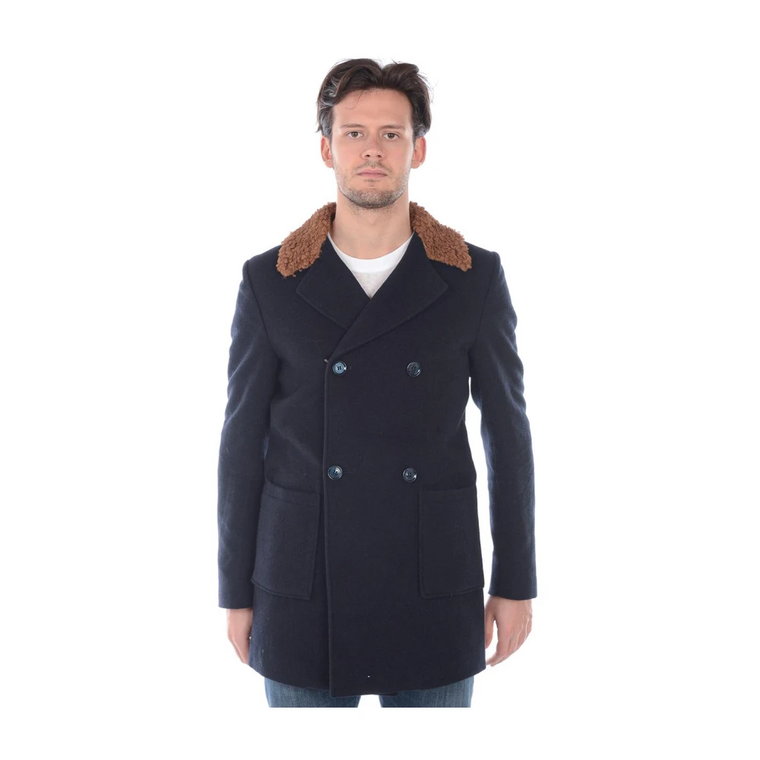 Coat Daniele Alessandrini