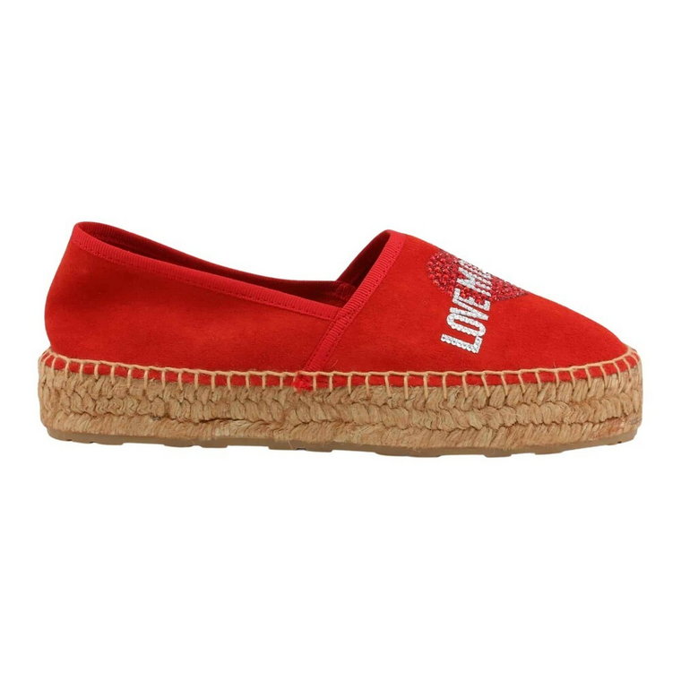 Shoes Ja10023G1Cif0 Love Moschino