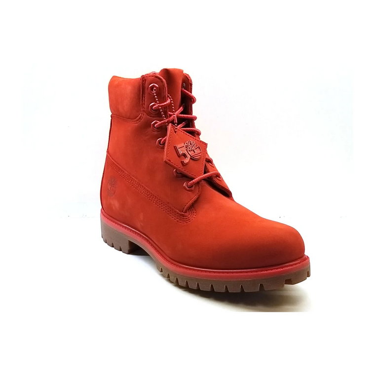 Lace-up Boots Timberland