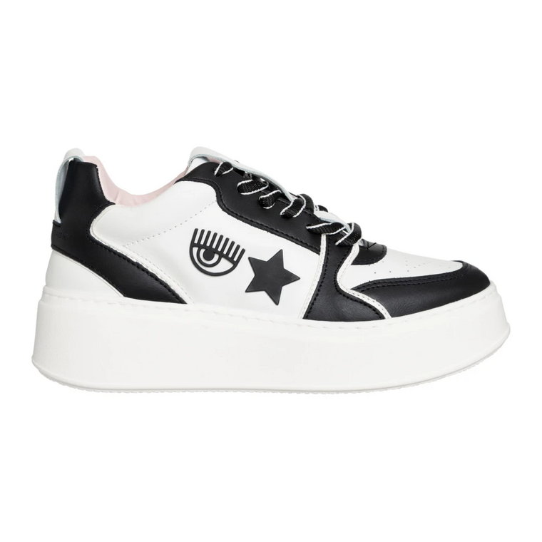 School Sneakers Chiara Ferragni Collection