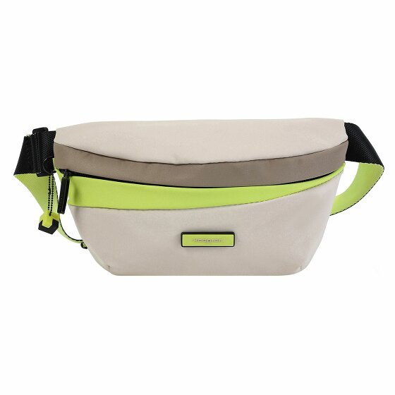 Hedgren Nova Halo Fanny Pack 22 cm blue aboard