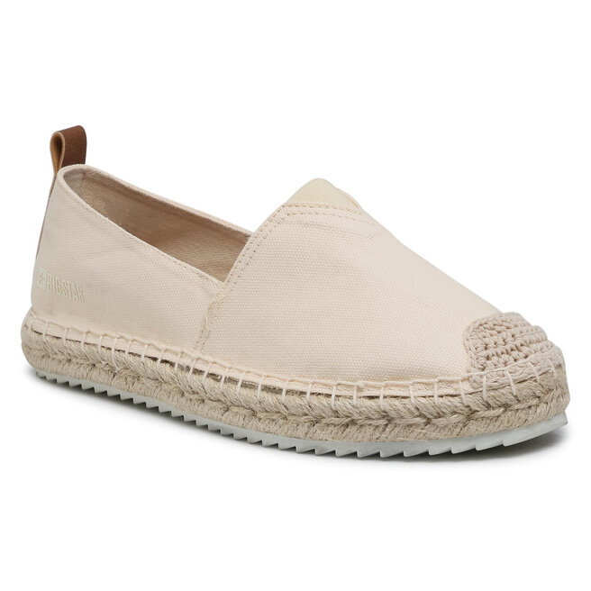 Espadryle Big Star Shoes