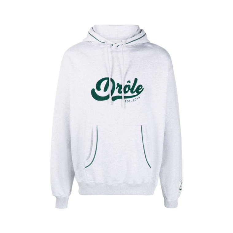 Hoodie Drole de Monsieur