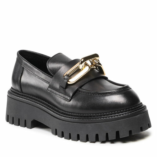 Loafersy Gino Rossi