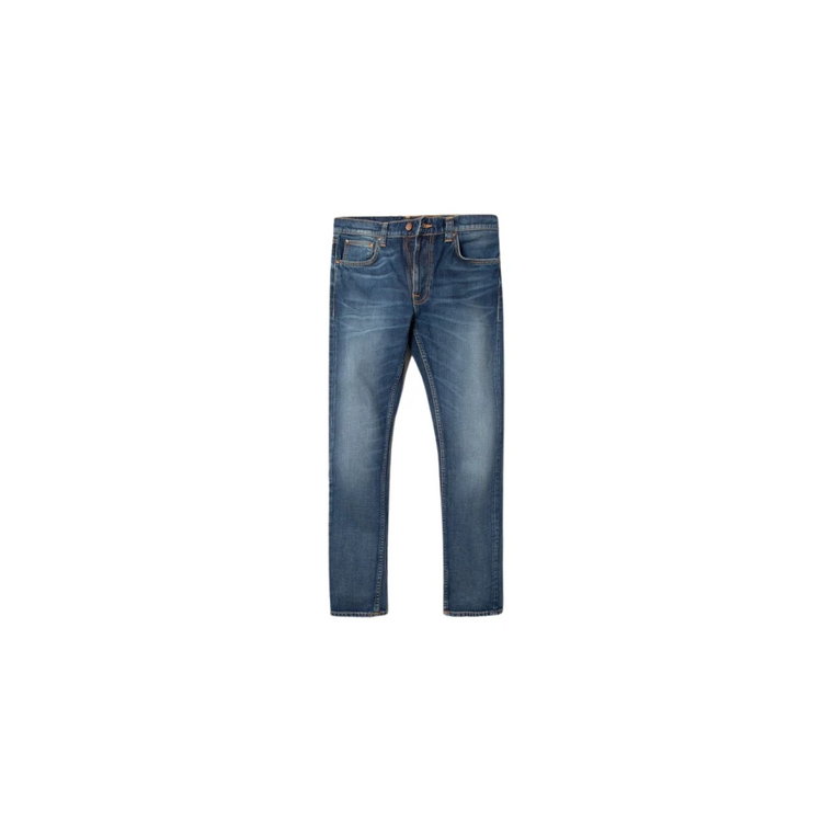 Slim-fit Jeans Nudie Jeans