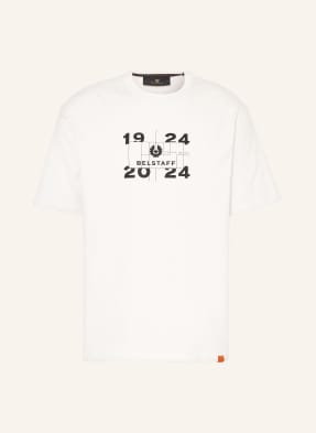 Belstaff T-Shirt Centenary weiss