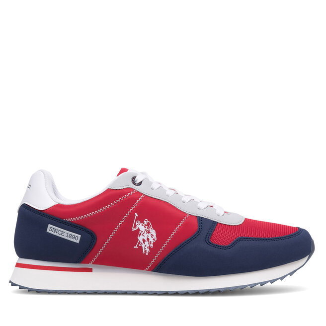 Sneakersy U.S. Polo Assn.