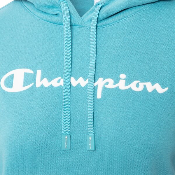 CHAMPION BLUZA Z KAPTUREM HOODED SWEATSHIRT