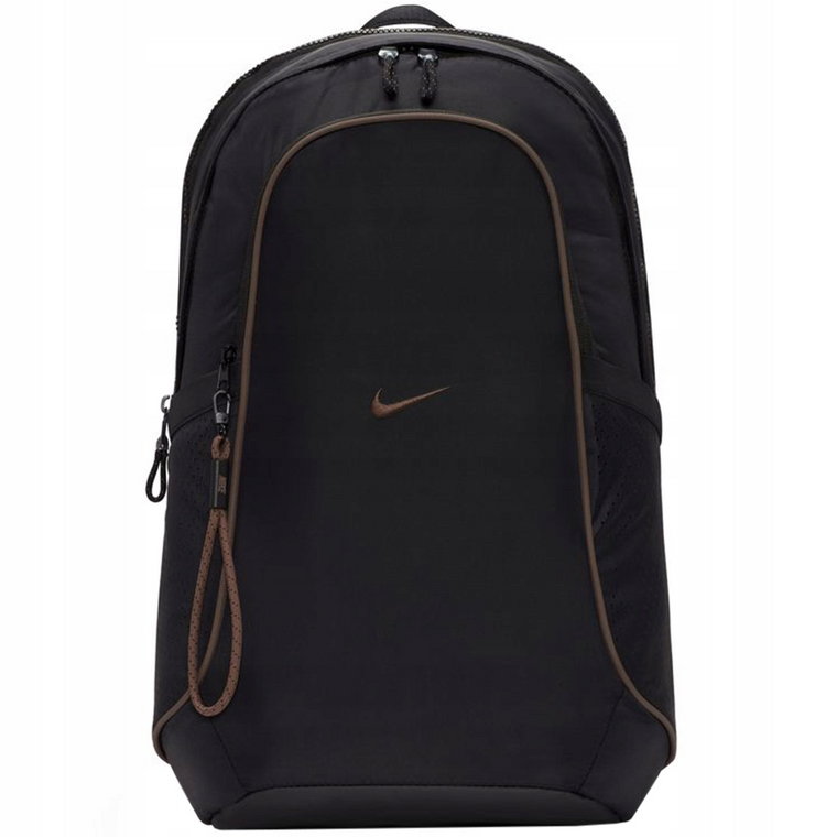 Plecak Nike Sportswear Essentials 20L czarny DJ978