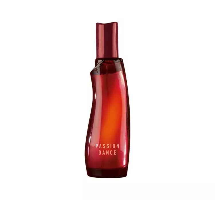 AVON PASSION DANCE WODA TOALETOWA DLA KOBIET 50ML