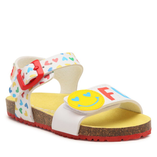 Sandały Agatha Ruiz de la Prada