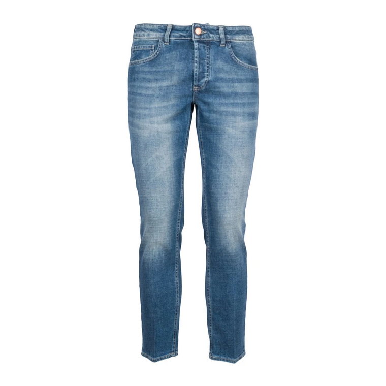 Slim-fit Jeans Entre amis