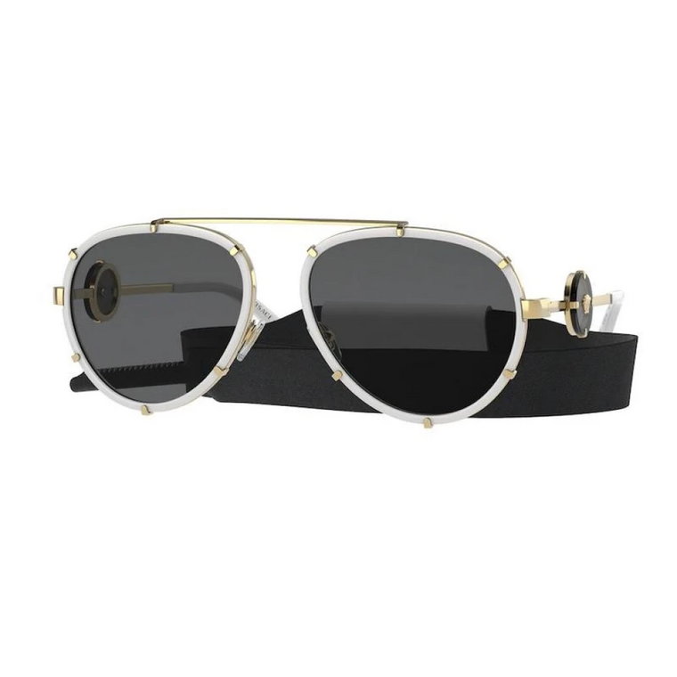 Sunglasses Versace