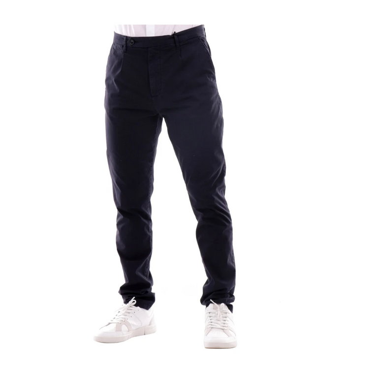 Slim-fit Trousers Guess