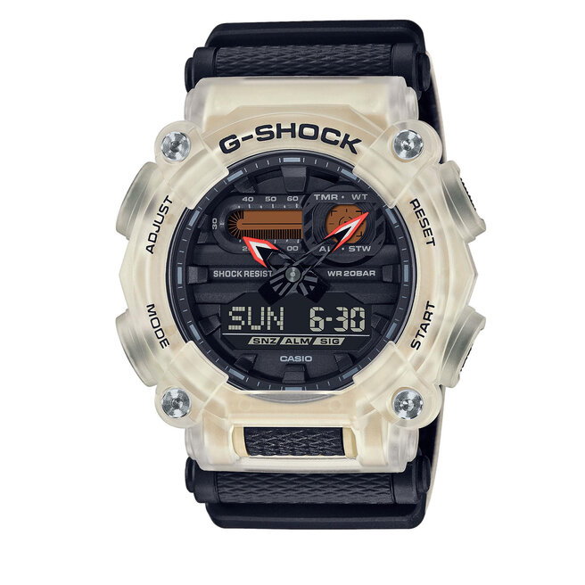 Zegarek G-Shock