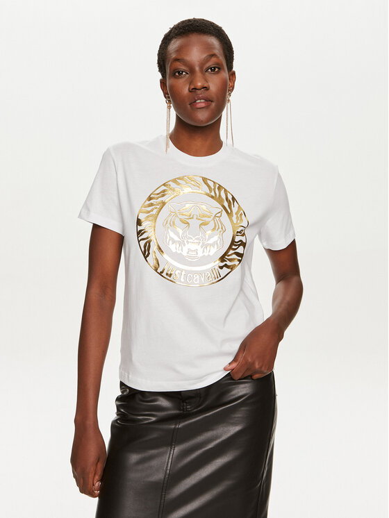 T-Shirt Just Cavalli