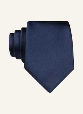 Paul Krawat blau