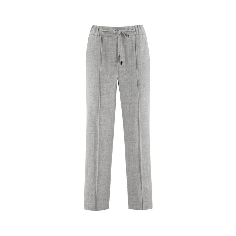 Wide Trousers Peserico