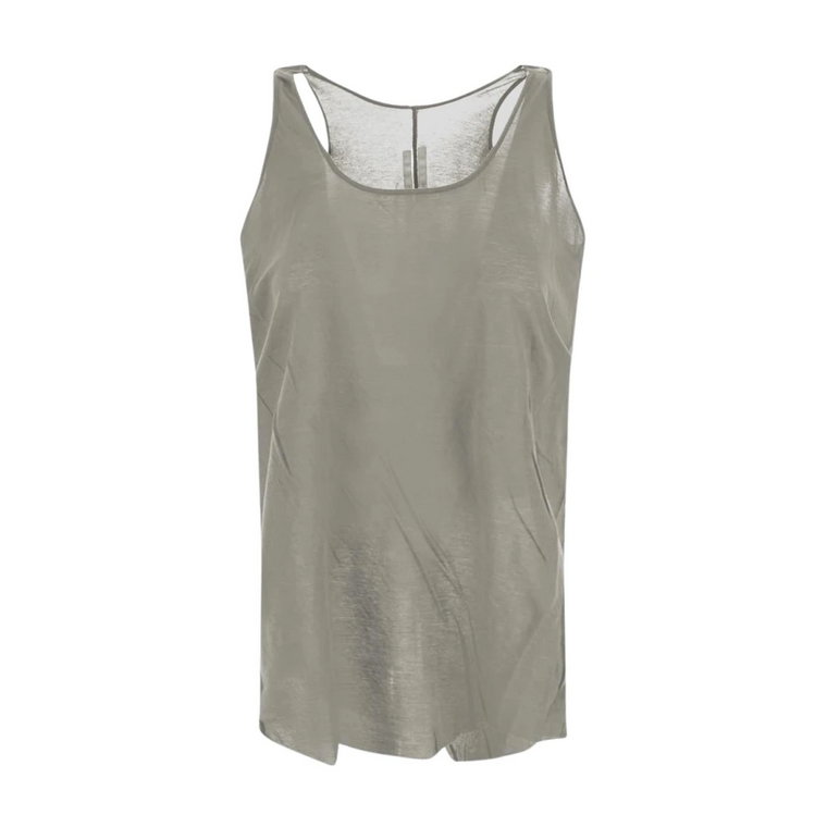 Sleeveles Top Rick Owens