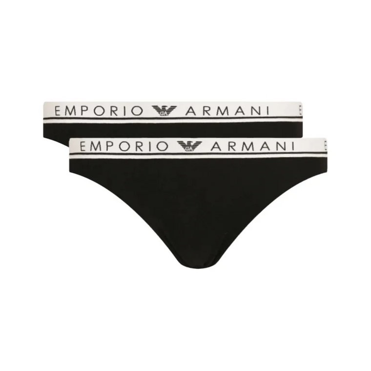 Emporio Armani Figi brazylijskie 2-pack