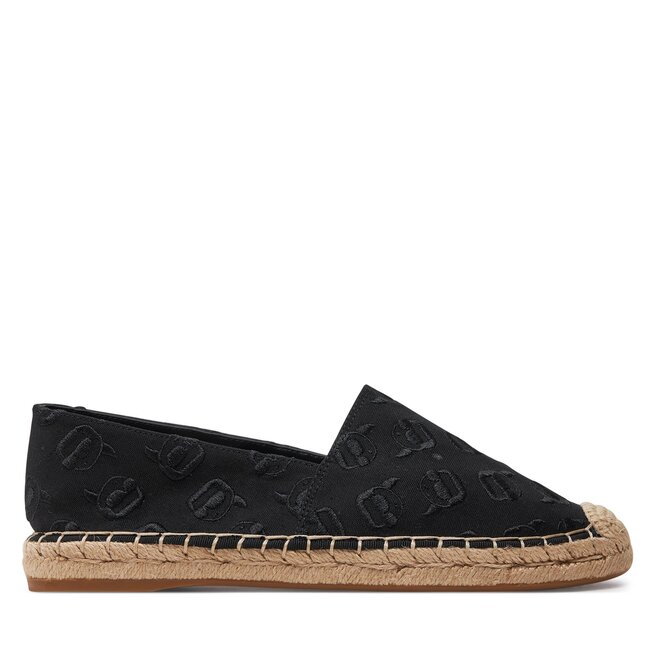 Espadryle KARL LAGERFELD