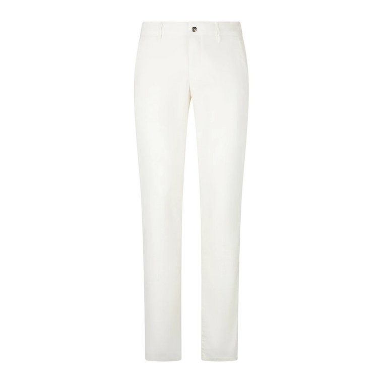 Slim-fit Trousers Incotex