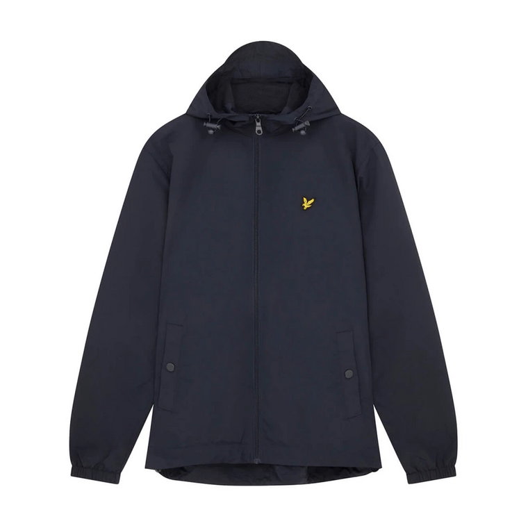 Light Jackets Lyle & Scott