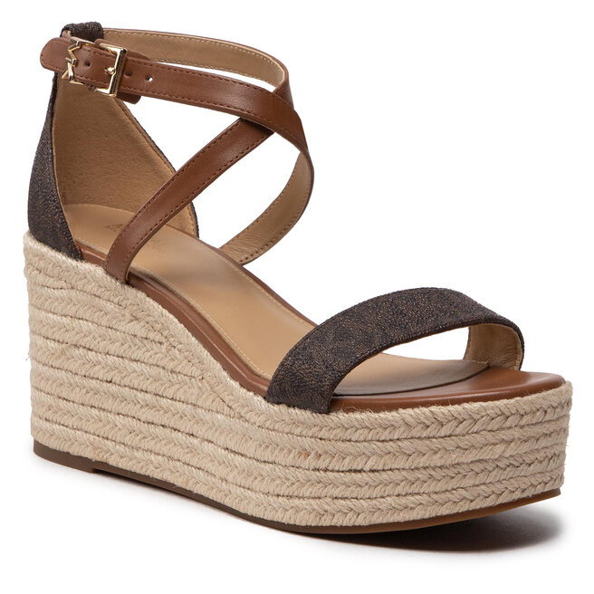 Espadryle MICHAEL Michael Kors