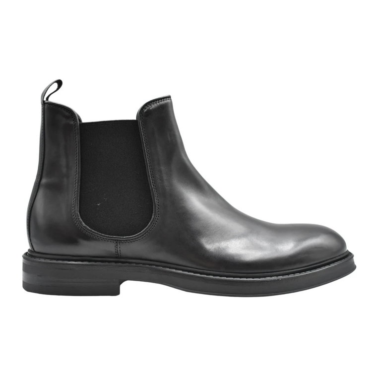 Chelsea Boots Corvari