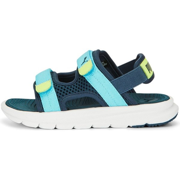 Sandały Evolve Sandal PS Jr Puma