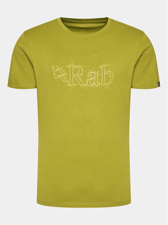 T-Shirt Rab